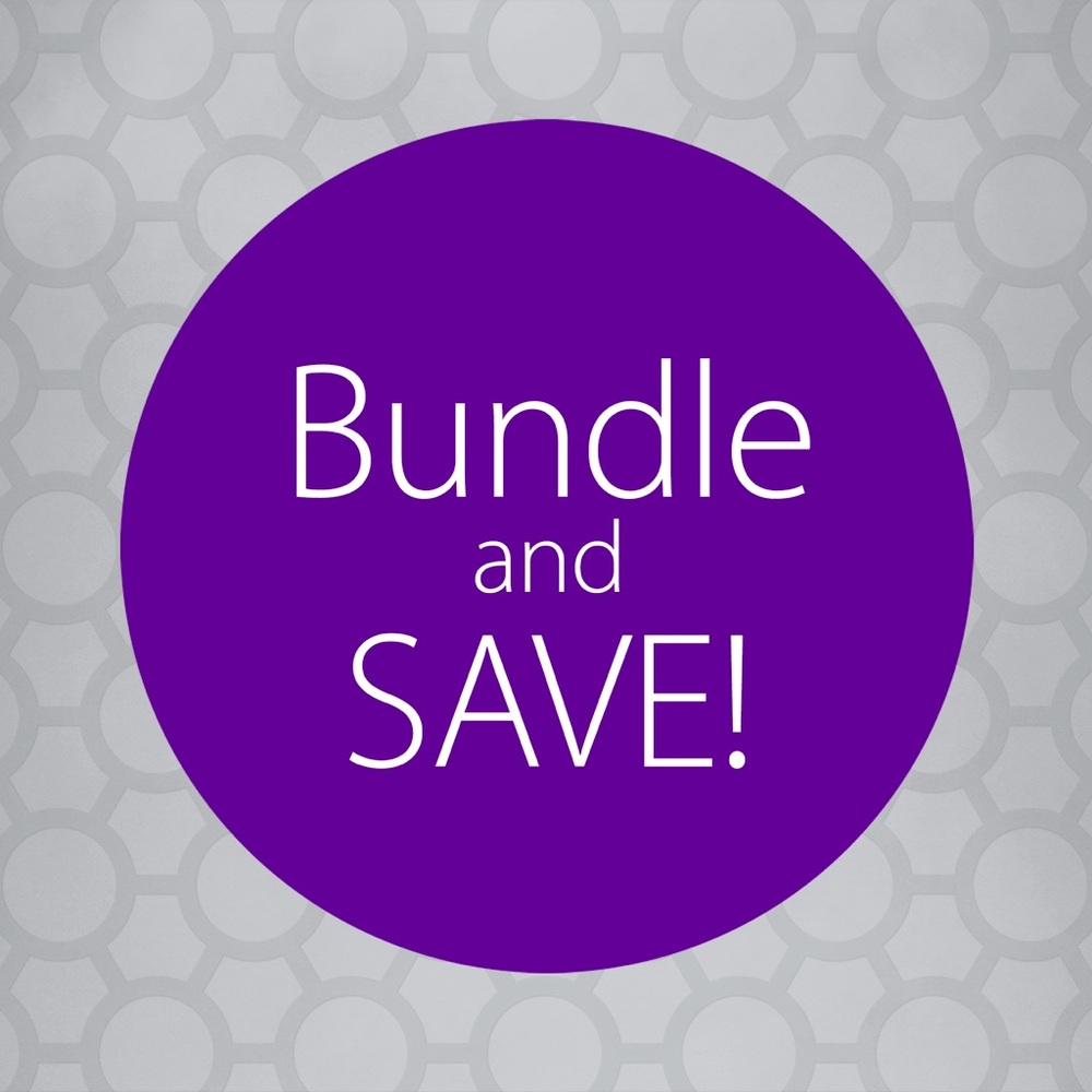 Bundle and Save🔥🔥🔥👏🎉❤️‍🩹